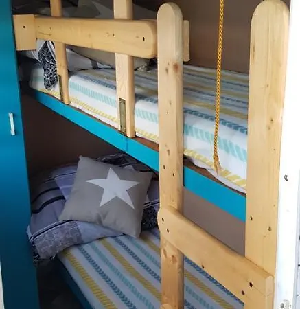 Lodge Pod Kamiencem