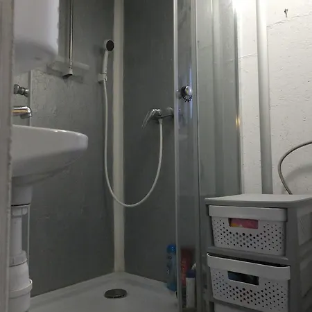 Pod Kamiencem *