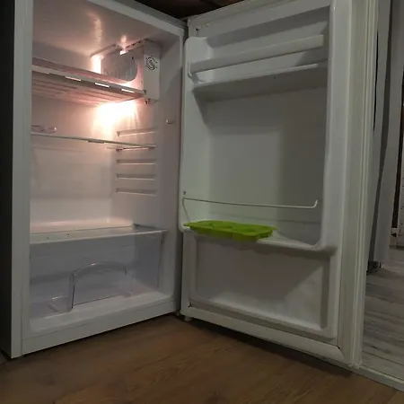 Pod Kamiencem *